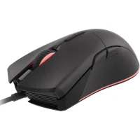 Игровая мышь Genesis Krypton 290 (черный) фото 1